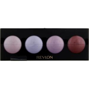 imageRevlon Illuminance Creme Shadow 4 Shades Skinlights  1 setWild Orchids