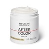 image:imageREVLON ColorSilk After Color Care Mask Vegan Keratin Hair Treatment Bond Repair for Damaged Hair For All Hair Colors ampamp Types 76 fl oz
