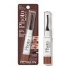 image:imageRevlon PhotoReady Lifting Brow Gel Tinted Eyebrow Lamination with Spoolie Brush Conditions Shapes ampamp Defines 803 Warm Medium Brown 023 fl oz