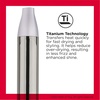 image:imageRevlon Titanium Digital Curling Iron  For Long Lasting Curls 114 in114 Inch
