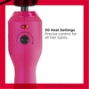 image:imageRevlon Tourmaline  Ceramic Curling Iron  Boost Shine Guards Against Heat Damage 1 in1 inch