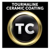 image:imageRevlon Tourmaline  Ceramic Curling Iron  Boost Shine Guards Against Heat Damage 1 in125 Inch x 125 Inch