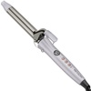 image:imageRevlon Titanium Digital Curling Iron  For Long Lasting Curls 114 in1 inch