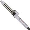 image:imageRevlon Titanium Digital Curling Iron  For Long Lasting Curls 114 in114 Inch