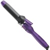 image:imageRevlon Tourmaline  Ceramic Curling Iron  Boost Shine Guards Against Heat Damage 1 in125 Inch x 125 Inch