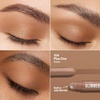 image:imageREVLON Glimmer Shadow MultiStick Eyeshadow Stick with Jelly Makeup Blender PrimerInfused for CreaseProof amp Waterproof AllDay Wear 104 Plus One