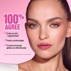 image:imageREVLON Glimmer Shadow MultiStick Eyeshadow Stick with Jelly Makeup Blender PrimerInfused for CreaseProof amp Waterproof AllDay Wear 105 Get Your Bag