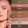 image:imageREVLON Glimmer Shadow MultiStick Eyeshadow Stick with Jelly Makeup Blender PrimerInfused for CreaseProof amp Waterproof AllDay Wear 106 Girls Girl