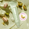 image:imageRevlon Glimmer Lip Treat Balm  Mask Overnight Peptide Lip Treatment Hydrating 007 Creamy Pistachio 04 fl oz