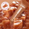 image:imageRevlon Glimmer Lip Treat Balm  Mask Overnight Peptide Lip Treatment Hydrating 009 Salted Caramel 04 fl oz