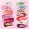 image:imageRevlon Glimmer Lip Treat Balm  Mask Overnight Peptide Lip Treatment Hydrating 010 Rum Raisin 04 fl oz