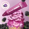 image:imageRevlon Glimmer Lip Treat Balm  Mask Overnight Peptide Lip Treatment Hydrating 013 Blackberry Chip 04 fl oz