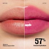 image:imageRevlon Glimmer Lip Treat Balm  Mask Overnight Peptide Lip Treatment Hydrating 013 Blackberry Chip 04 fl oz