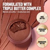 image:imageRevlon Glimmer Super Balm MultiUse Glow Face Makeup Cream Bronzer Highlighter amp Blush 003 Just a Girl 006 oz
