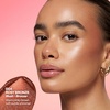 image:imageRevlon Glimmer Super Balm MultiUse Glow Face Makeup Cream Bronzer Highlighter amp Blush 004 Rosy Bronze 006 oz