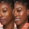 image:imageRevlon Glimmer Super Balm MultiUse Glow Face Makeup Cream Bronzer Highlighter amp Blush 006 Bronze Noir 006 oz