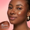 image:imageRevlon Glimmer Super Balm MultiUse Glow Face Makeup Cream Bronzer Highlighter amp Blush 006 Bronze Noir 006 oz