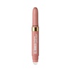image:imageREVLON Glimmer Shadow MultiStick Eyeshadow Stick with Jelly Makeup Blender PrimerInfused for CreaseProof amp Waterproof AllDay Wear 102 Swipe Right