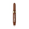 image:imageREVLON Glimmer Shadow MultiStick Eyeshadow Stick with Jelly Makeup Blender PrimerInfused for CreaseProof amp Waterproof AllDay Wear 103 Main Character