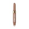 image:imageREVLON Glimmer Shadow MultiStick Eyeshadow Stick with Jelly Makeup Blender PrimerInfused for CreaseProof amp Waterproof AllDay Wear 104 Plus One