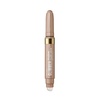 image:imageREVLON Glimmer Shadow MultiStick Eyeshadow Stick with Jelly Makeup Blender PrimerInfused for CreaseProof amp Waterproof AllDay Wear 107 Ghosted