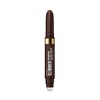 image:imageREVLON Glimmer Shadow MultiStick Eyeshadow Stick with Jelly Makeup Blender PrimerInfused for CreaseProof amp Waterproof AllDay Wear 108 Night Cap