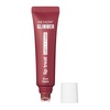image:imageRevlon Glimmer Lip Treat Balm  Mask Overnight Peptide Lip Treatment Hydrating 010 Rum Raisin 04 fl oz