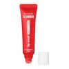 image:imageRevlon Glimmer Lip Treat Balm  Mask Overnight Peptide Lip Treatment Hydrating 011 Strawberry Swirl 04 fl oz