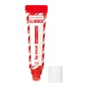 image:imageRevlon Glimmer Lip Treat Balm  Mask Overnight Peptide Lip Treatment Hydrating 012 Candy Cane 04 fl oz
