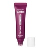 image:imageRevlon Glimmer Lip Treat Balm  Mask Overnight Peptide Lip Treatment Hydrating 013 Blackberry Chip 04 fl oz