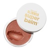 image:imageRevlon Glimmer Super Balm MultiUse Glow Face Makeup Cream Bronzer Highlighter amp Blush 003 Just a Girl 006 oz