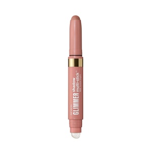 image:imageREVLON Glimmer Shadow MultiStick Eyeshadow Stick with Jelly Makeup Blender PrimerInfused for CreaseProof amp Waterproof AllDay Wear 102 Swipe Right
