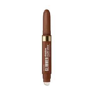 image:imageREVLON Glimmer Shadow MultiStick Eyeshadow Stick with Jelly Makeup Blender PrimerInfused for CreaseProof amp Waterproof AllDay Wear 103 Main Character
