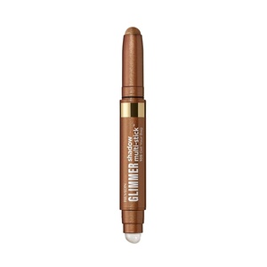 image:imageREVLON Glimmer Shadow MultiStick Eyeshadow Stick with Jelly Makeup Blender PrimerInfused for CreaseProof amp Waterproof AllDay Wear 105 Get Your Bag