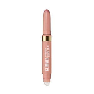 image:imageREVLON Glimmer Shadow MultiStick Eyeshadow Stick with Jelly Makeup Blender PrimerInfused for CreaseProof amp Waterproof AllDay Wear 106 Girls Girl
