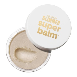 image:imageRevlon Glimmer Super Balm MultiUse Face Highlighter Makeup for a Glowy Finish 001 Chill Vibes 006 oz
