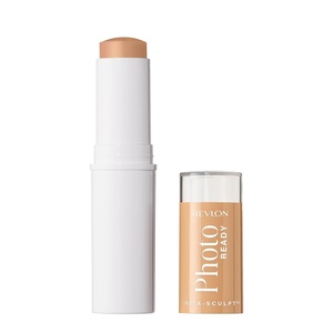 image:imageRevlon PhotoReady InstaSculpt Cream Bronzer amp Contour Stick 410 Chiseled 031 oz