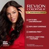 image:imageRevlon ColorSilk with Bond Repair Complex Permanent Hair Color 100 Gray Coverage Ammonia Free Dye Vegan Keratin 45 Bright Auburn 3 pack