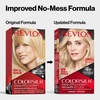 image:imageRevlon ColorSilk Hair Color 30 Dark Brown 1 ea Pack of 604 Ultra Light Natural Blonde