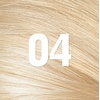 image:imageRevlon ColorSilk Hair Color 30 Dark Brown 1 ea Pack of 604 Ultra Light Natural Blonde