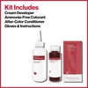 image:imageRevlon ColorSilk Hair Color 30 Dark Brown 1 ea Pack of 604 Ultra Light Natural Blonde