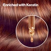 image:imageRevlon ColorSilk Hair Color 30 Dark Brown 1 ea Pack of 604 Ultra Light Natural Blonde