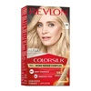 image:imageRevlon ColorSilk Hair Color 30 Dark Brown 1 ea Pack of 604 Ultra Light Natural Blonde