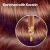 image:imageRevlon ColorSilk Hair Color 30 Dark Brown 1 ea Pack of 605 Ultra Light Ash Blonde