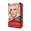 image:imageRevlon ColorSilk Hair Color 30 Dark Brown 1 ea Pack of 605 Ultra Light Ash Blonde