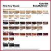 image:imageRevlon ColorSilk Hair Color 30 Dark Brown 1 ea Pack of 611 Soft Black