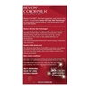 image:imageRevlon ColorSilk Hair Color 30 Dark Brown 1 ea Pack of 611 Soft Black