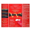 image:imageRevlon ColorSilk Hair Color 30 Dark Brown 1 ea Pack of 612 Natural Blue Black