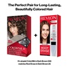 image:imageRevlon ColorSilk Hair Color 30 Dark Brown 1 ea Pack of 630 Dark Brown