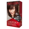image:imageRevlon ColorSilk Hair Color 30 Dark Brown 1 ea Pack of 632 Dark Mahogany Brown